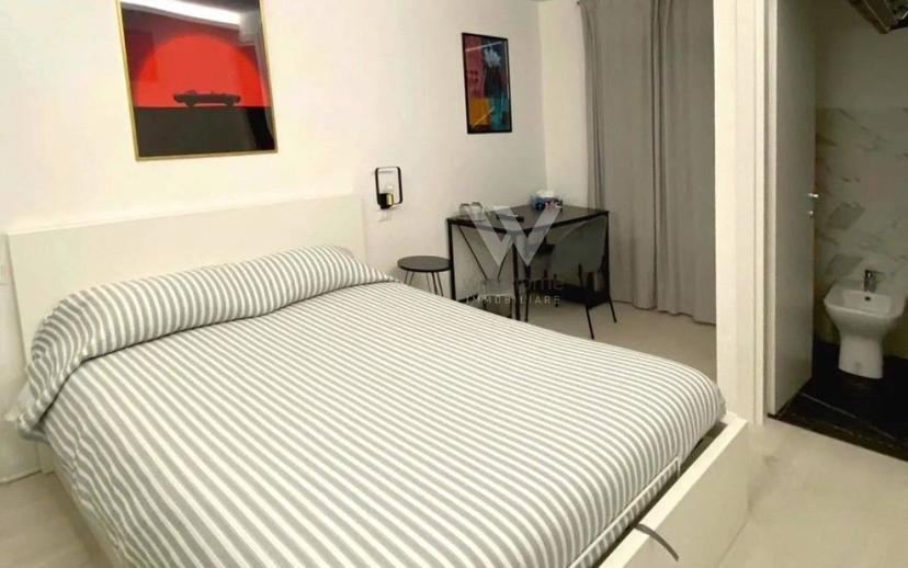Trilocale Vico Vaglia 17, Centro Storico, Campobasso — foto 4 di 8