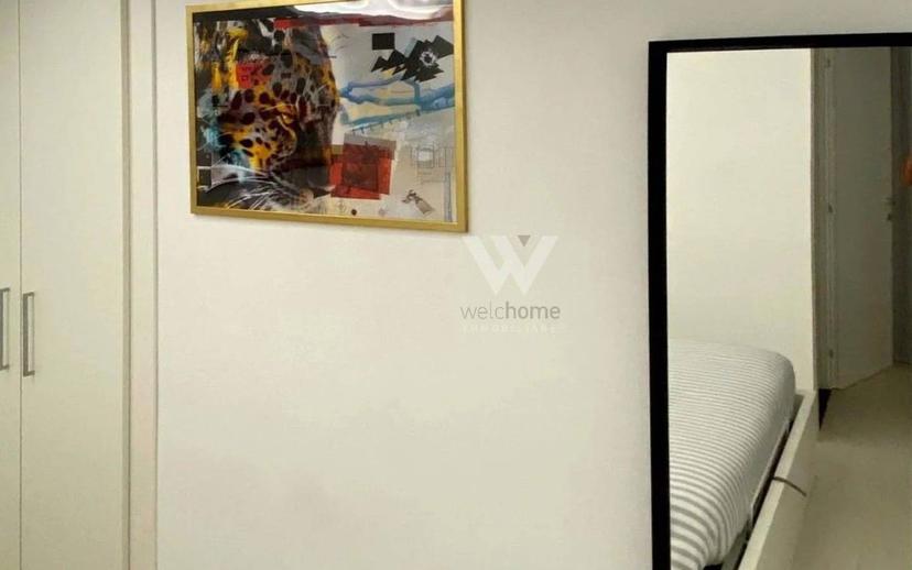 Trilocale Vico Vaglia 17, Centro Storico, Campobasso — foto 6 di 8