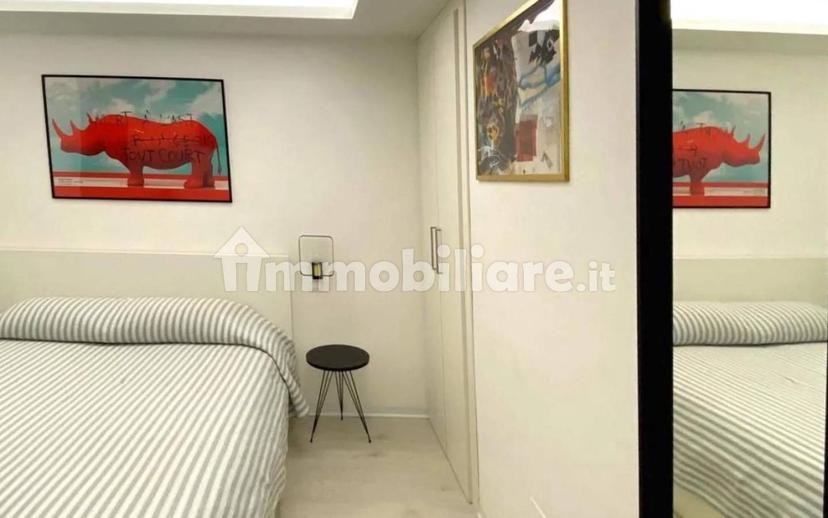 Trilocale Vico Vaglia 17, Centro Storico, Campobasso — foto 2 di 8