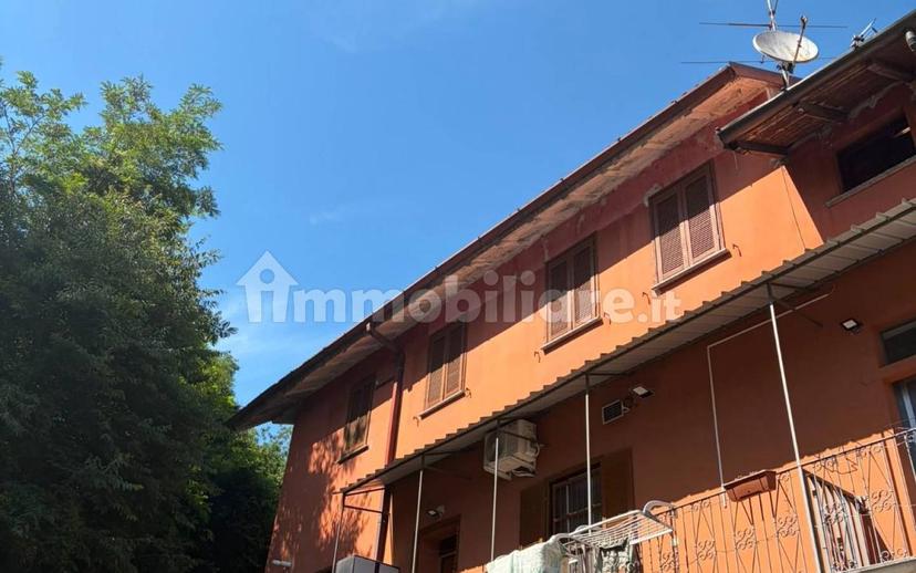 Trilocale via della Peschiera 7, Carate Brianza — foto 3 di 19