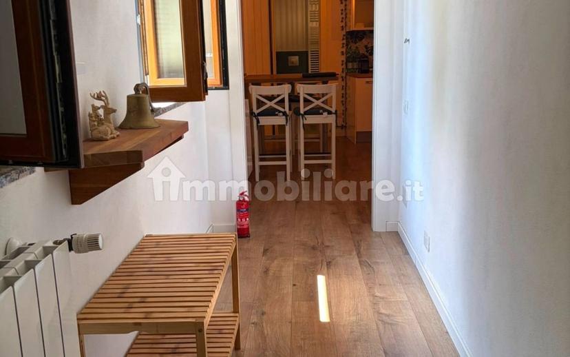Trilocale via della Peschiera 7, Carate Brianza — foto 7 di 19