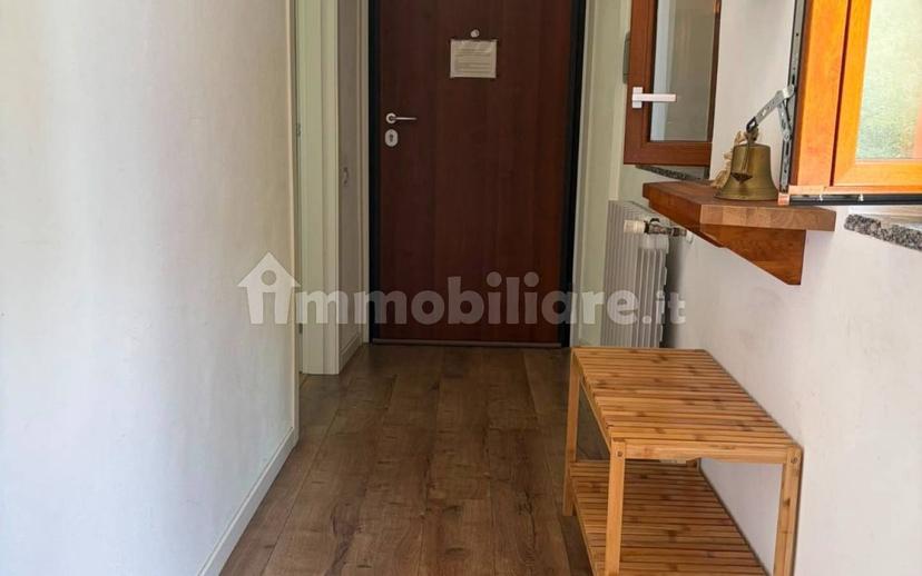 Trilocale via della Peschiera 7, Carate Brianza — foto 16 di 19