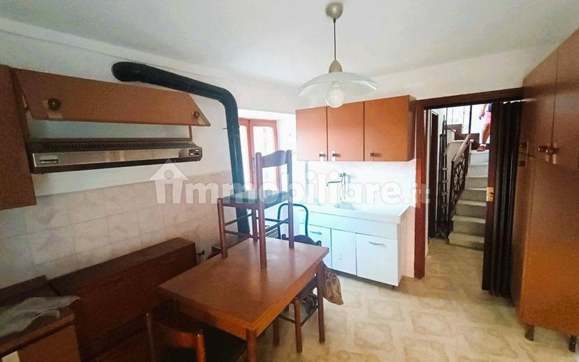 Terratetto unifamiliare 65 m², Miseglia, Bedizzano, Codena, Carrara — foto 13 di 13