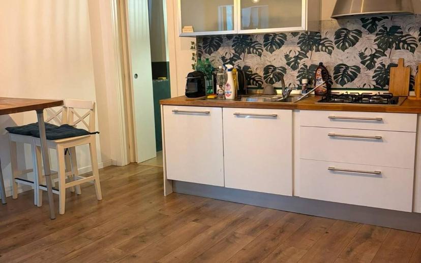 Trilocale via della Peschiera 7, Carate Brianza — foto 6 di 19