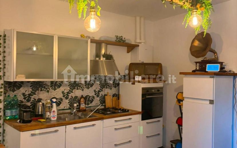 Trilocale via della Peschiera 7, Carate Brianza — foto 17 di 19