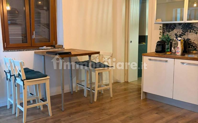 Trilocale via della Peschiera 7, Carate Brianza — foto 11 di 19