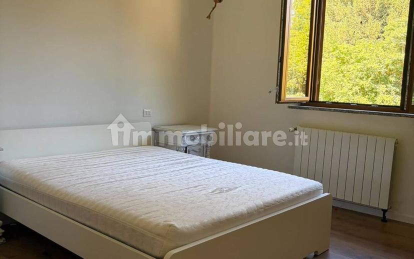 Trilocale via della Peschiera 7, Carate Brianza — foto 18 di 19