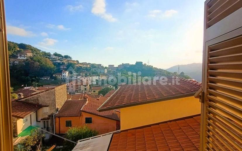 Terratetto unifamiliare 65 m², Miseglia, Bedizzano, Codena, Carrara — foto 10 di 13