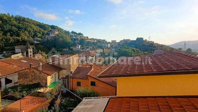 Terratetto unifamiliare 65 m², Miseglia, Bedizzano, Codena, Carrara