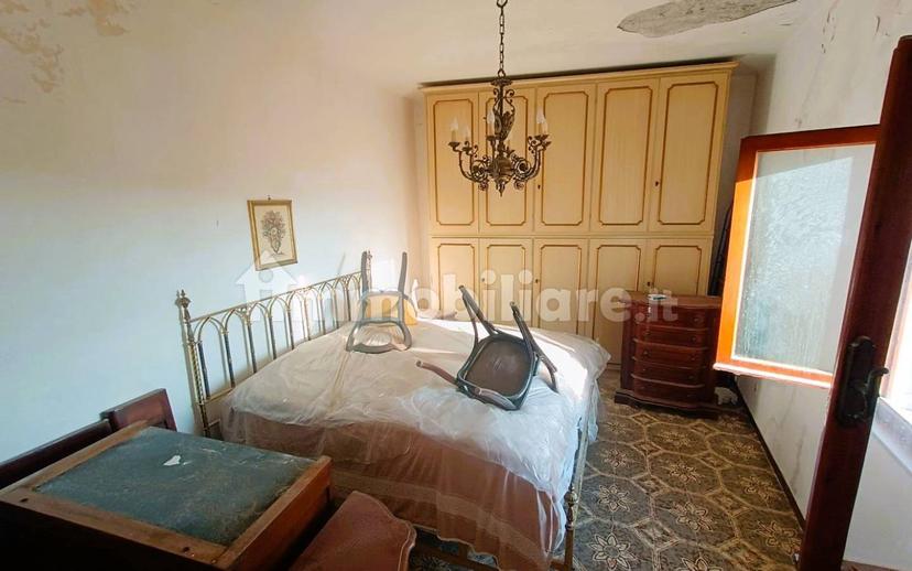 Terratetto unifamiliare 65 m², Miseglia, Bedizzano, Codena, Carrara — foto 6 di 13