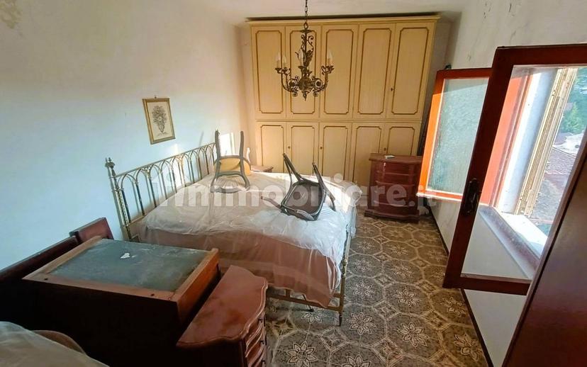 Terratetto unifamiliare 65 m², Miseglia, Bedizzano, Codena, Carrara — foto 11 di 13