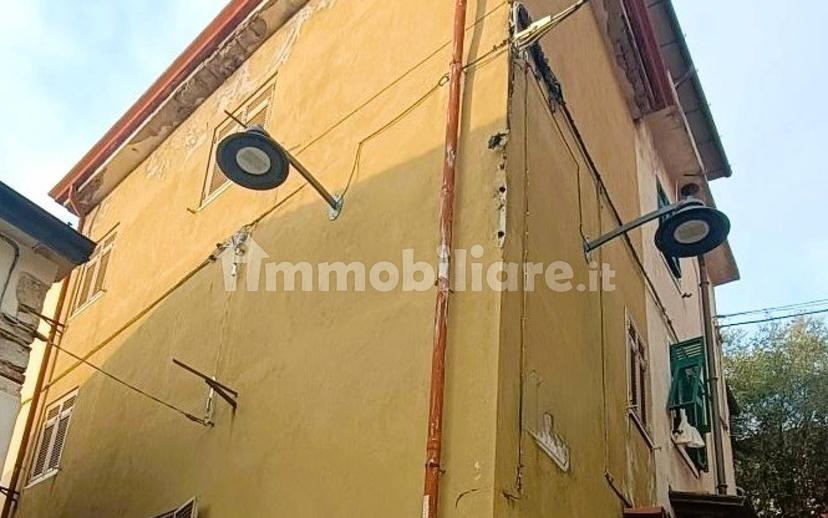 Terratetto unifamiliare 65 m², Miseglia, Bedizzano, Codena, Carrara — foto 9 di 13