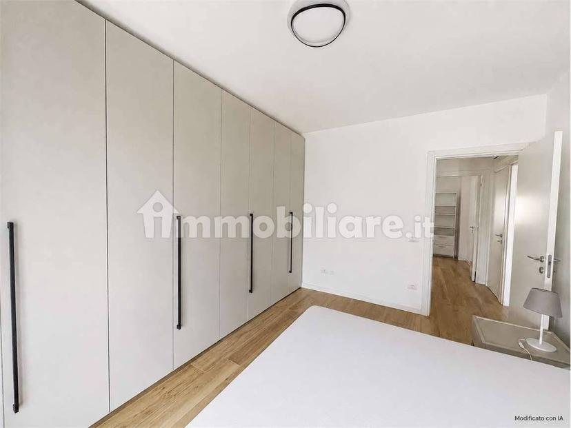 Quadrilocale via cavour , 89, Camerano — foto 15 di 19