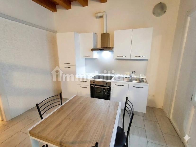 Monolocale nuovo, su più livelli, Centro, Cerea — foto 10 di 12