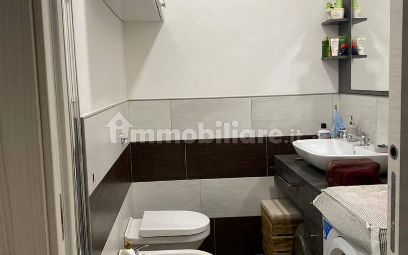Quadrilocale via Fata Morgana 26, Centro Storico, Reggio Calabria — foto 3 di 10