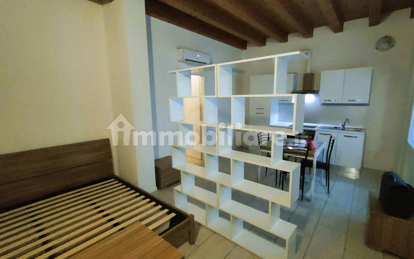 Monolocale nuovo, su più livelli, Centro, Cerea — foto 5 di 12
