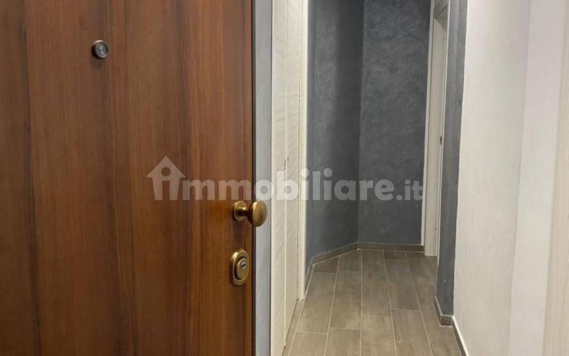 Quadrilocale via Fata Morgana 26, Centro Storico, Reggio Calabria — foto 5 di 10