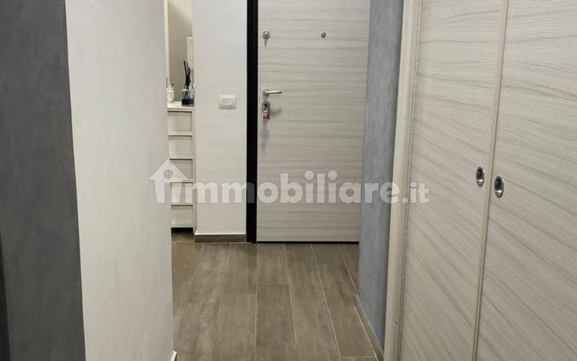 Quadrilocale via Fata Morgana 26, Centro Storico, Reggio Calabria — foto 10 di 10
