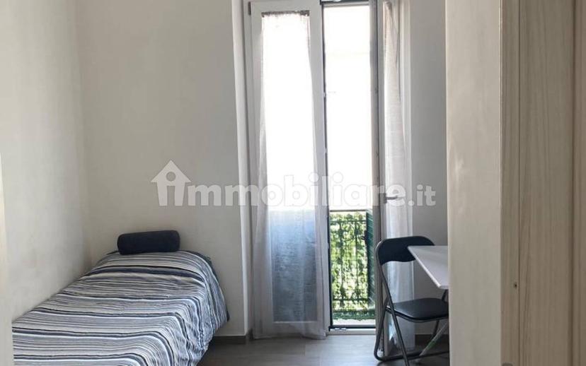Quadrilocale via Fata Morgana 26, Centro Storico, Reggio Calabria — foto 2 di 10