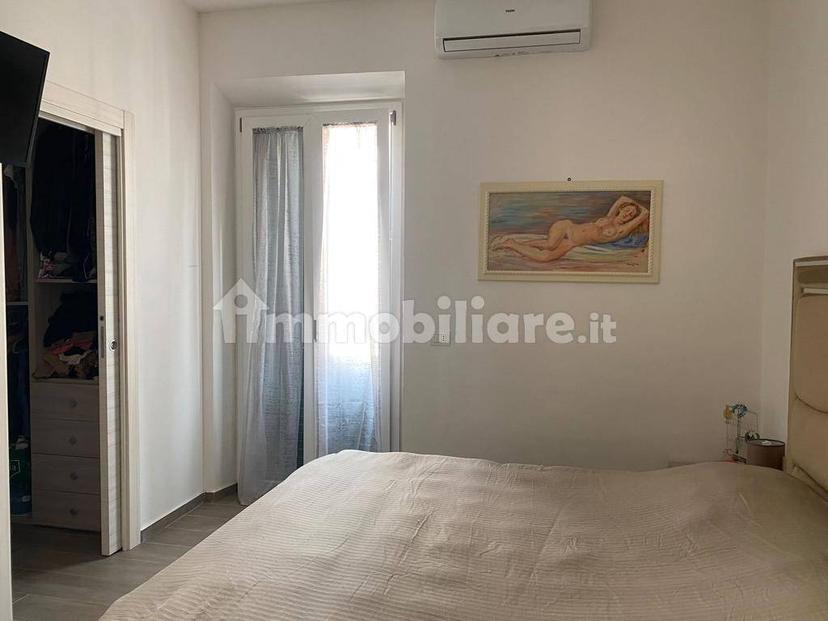 Quadrilocale via Fata Morgana 26, Centro Storico, Reggio Calabria — foto 9 di 10