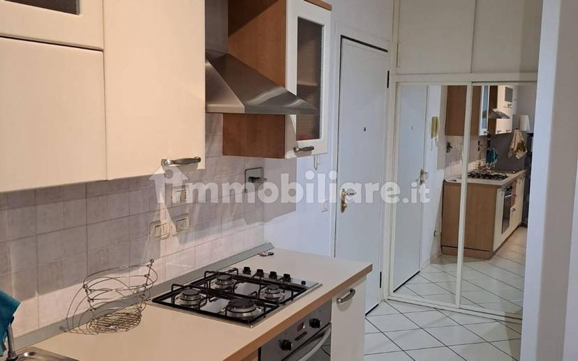 Bilocale via Giuseppe Giacosa, Baragalla - Canalina, Reggio Emilia — foto 7 di 10