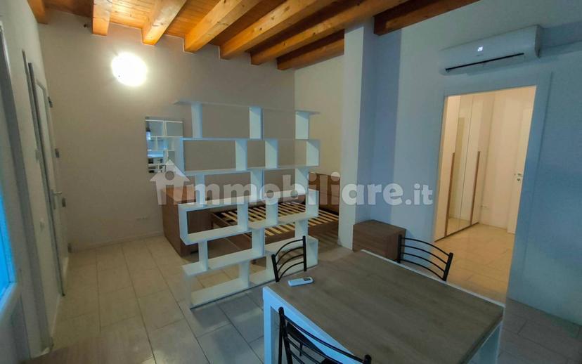 Monolocale nuovo, su più livelli, Centro, Cerea — foto 12 di 12
