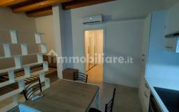 Monolocale nuovo, su più livelli, Centro, Cerea