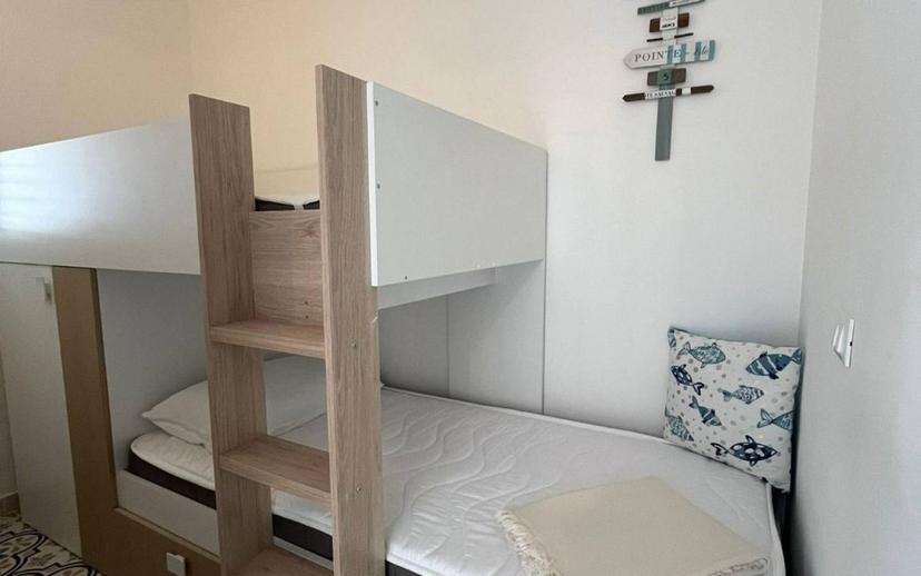 Villa bifamiliare viale Jonio, Fondo Morte, Noto — foto 24 di 28