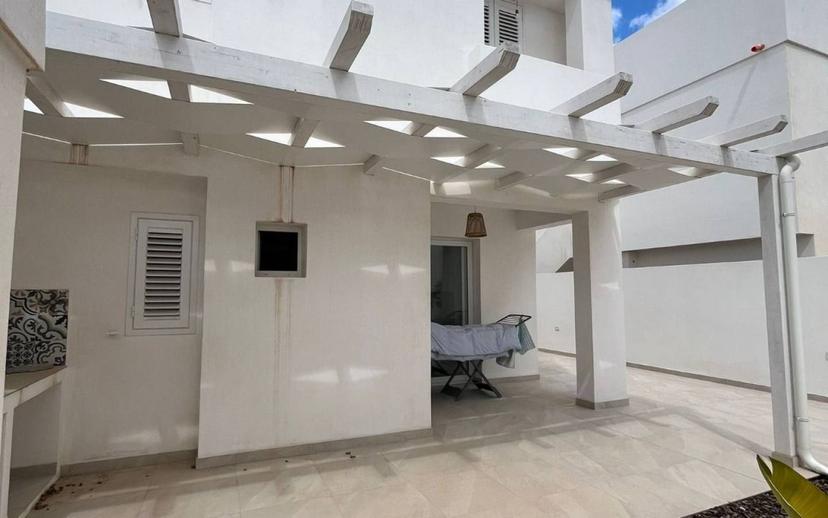Villa bifamiliare viale Jonio, Fondo Morte, Noto — foto 8 di 28