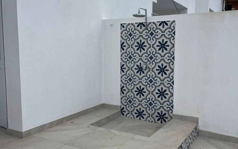 Villa bifamiliare viale Jonio, Fondo Morte, Noto — foto 3 di 28