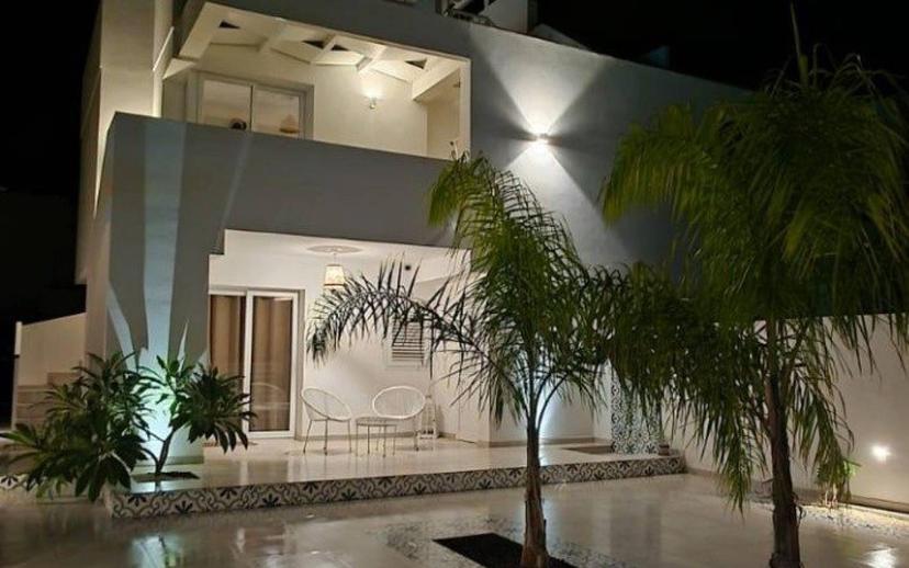 Villa bifamiliare viale Jonio, Fondo Morte, Noto — foto 6 di 28