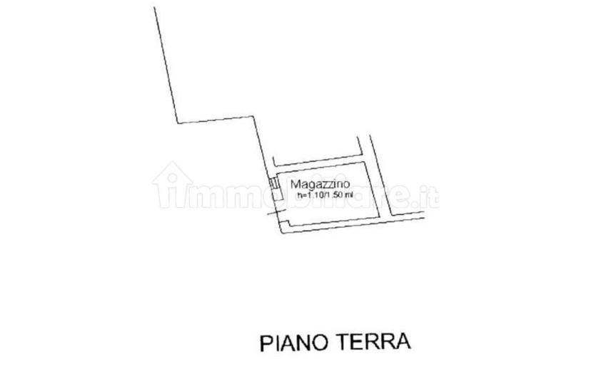 Terratetto unifamiliare Onelli, Onelli, Cascia — foto 13 di 47