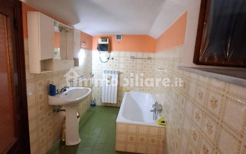 Terratetto unifamiliare Onelli, Onelli, Cascia — foto 30 di 47