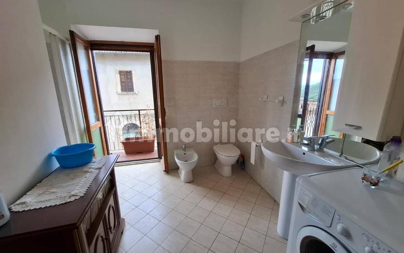 Terratetto unifamiliare Onelli, Onelli, Cascia — foto 28 di 47