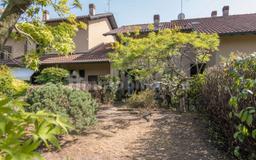 Bilocale via Sicilia 37, Carnate