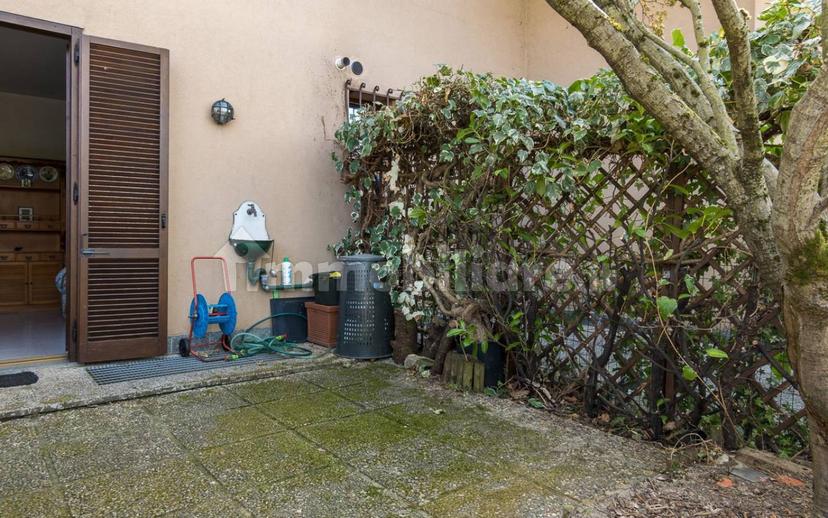 Bilocale via Sicilia 37, Carnate — foto 8 di 15