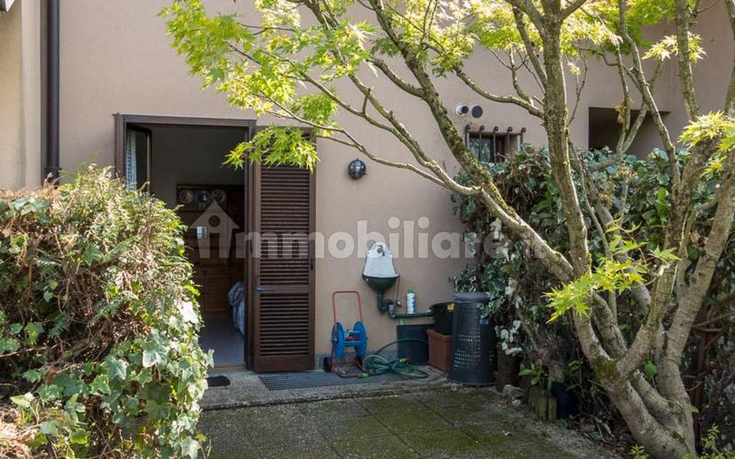 Bilocale via Sicilia 37, Carnate — foto 3 di 15