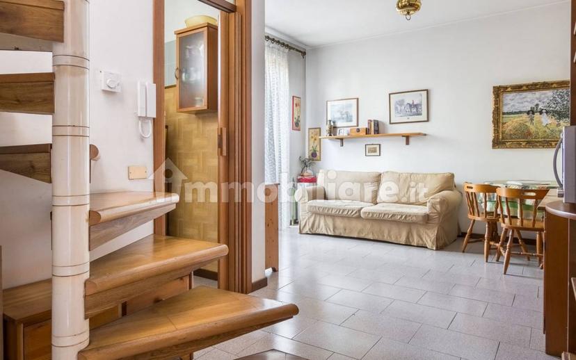 Bilocale via Sicilia 37, Carnate — foto 9 di 15