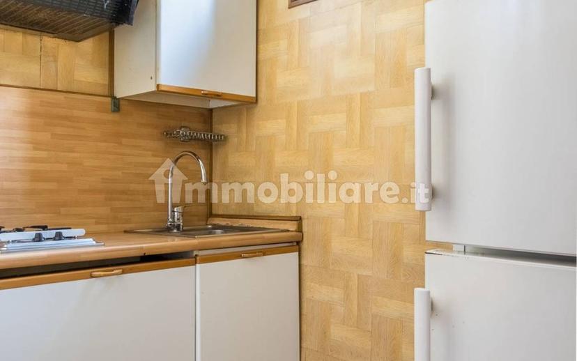 Bilocale via Sicilia 37, Carnate — foto 6 di 15