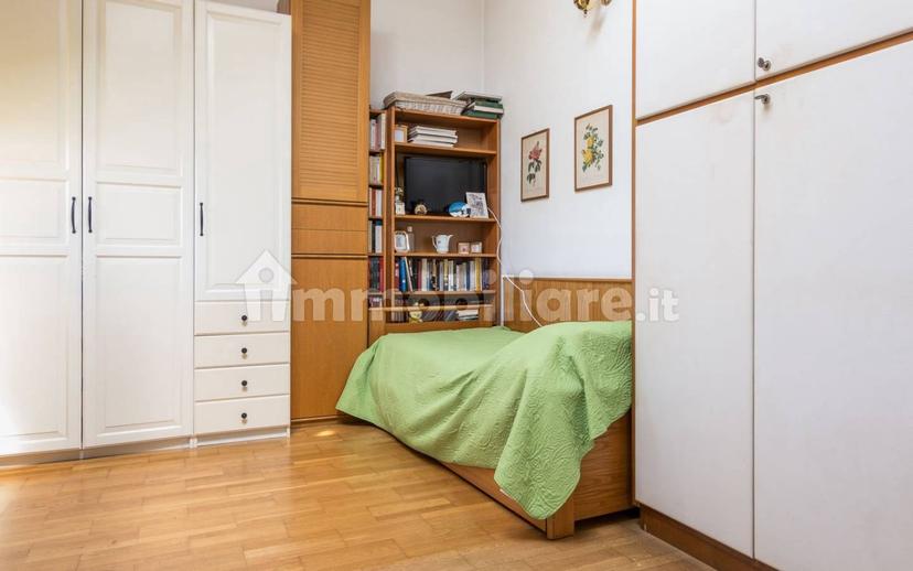 Bilocale via Sicilia 37, Carnate — foto 2 di 15