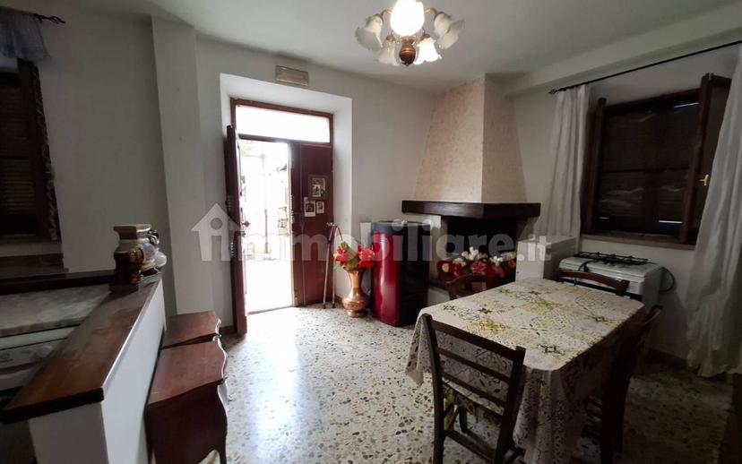 Terratetto unifamiliare Onelli, Onelli, Cascia — foto 46 di 47