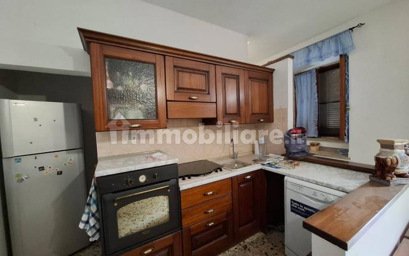 Terratetto unifamiliare Onelli, Onelli, Cascia — foto 36 di 47