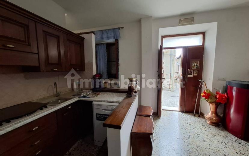 Terratetto unifamiliare Onelli, Onelli, Cascia — foto 3 di 47
