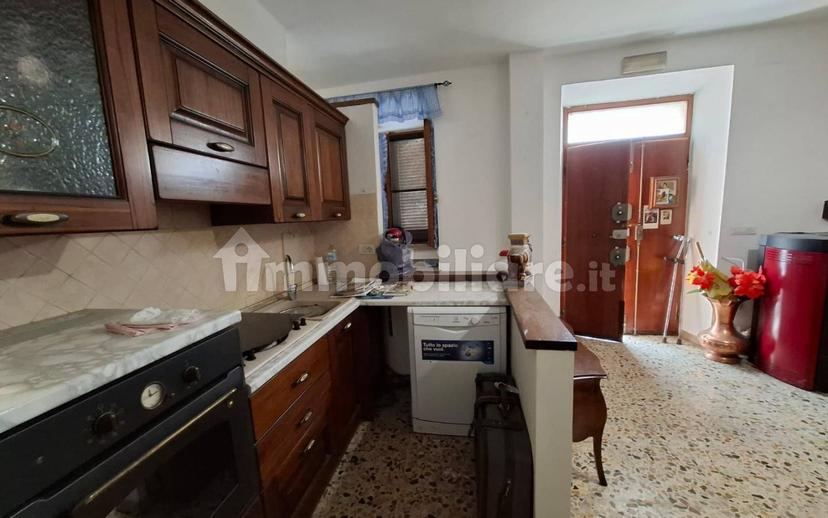 Terratetto unifamiliare Onelli, Onelli, Cascia — foto 44 di 47