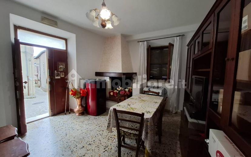 Terratetto unifamiliare Onelli, Onelli, Cascia — foto 40 di 47