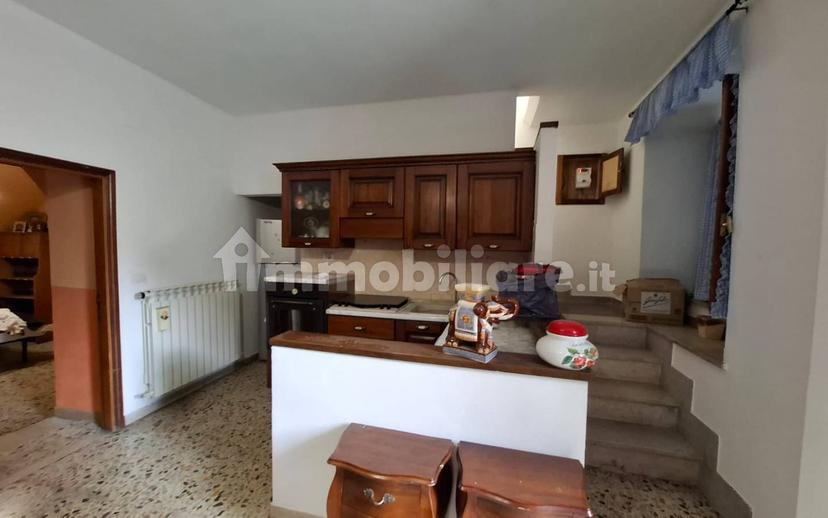 Terratetto unifamiliare Onelli, Onelli, Cascia — foto 10 di 47