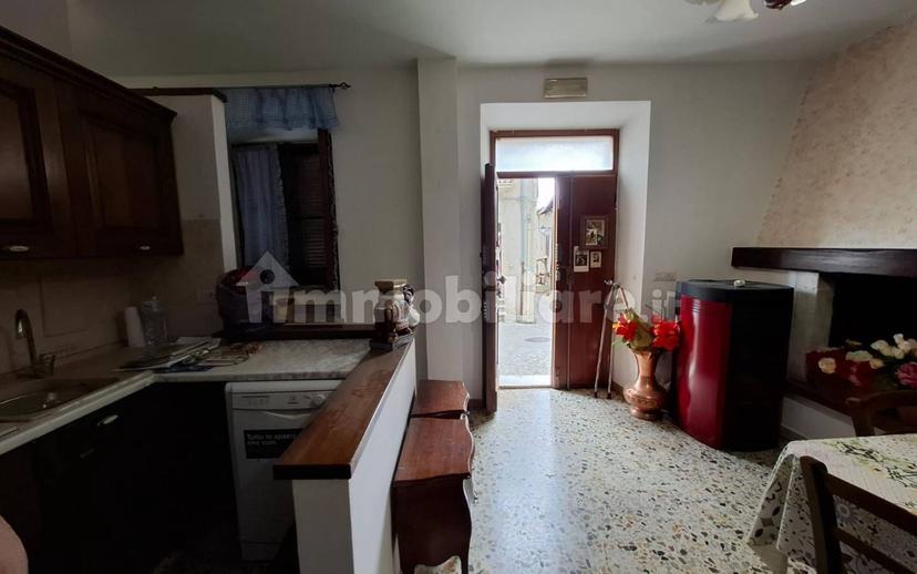 Terratetto unifamiliare Onelli, Onelli, Cascia — foto 41 di 47