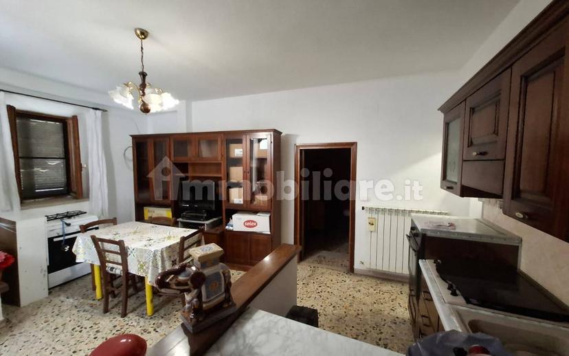 Terratetto unifamiliare Onelli, Onelli, Cascia — foto 26 di 47