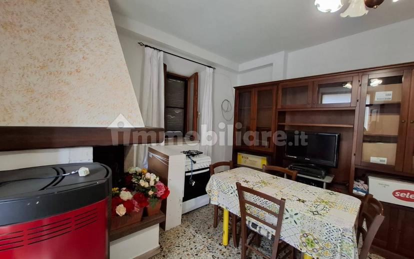 Terratetto unifamiliare Onelli, Onelli, Cascia — foto 35 di 47