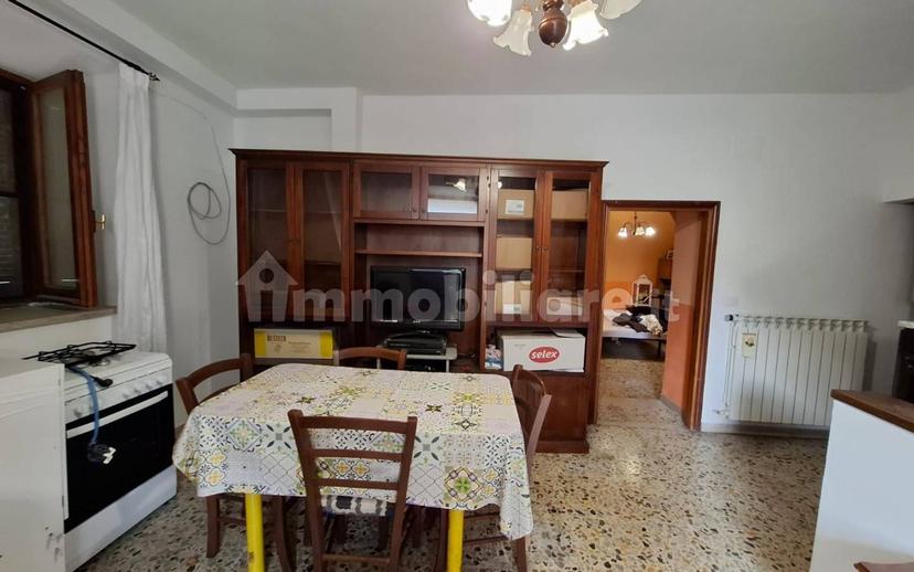 Terratetto unifamiliare Onelli, Onelli, Cascia — foto 18 di 47